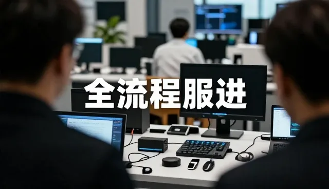 来料加工的性能差异与适用场景分析