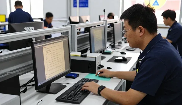 批量业务应用基础知识