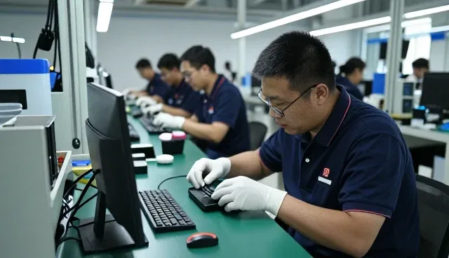 批量客户如何选择销售于一体的